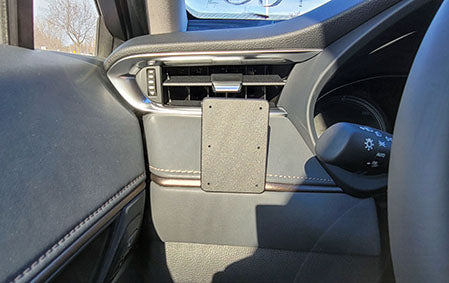 Brodit ProClip 805655 voor Toyota Venza