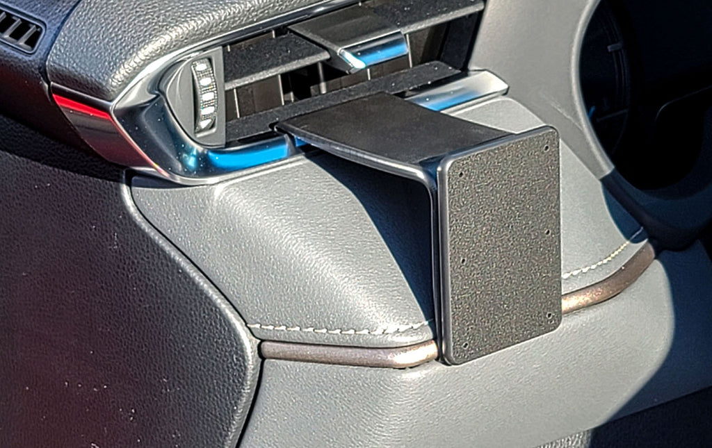 Brodit ProClip 805655 voor Toyota Venza