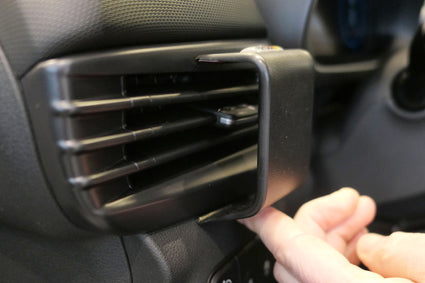 Brodit ProClip 805660 voor Hyundai i20