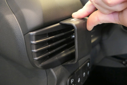 Brodit ProClip 805660 voor Hyundai i20