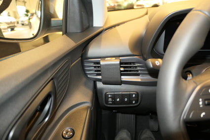 Brodit ProClip 805660 voor Hyundai i20