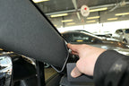 Brodit ProClip 805676 voor Suzuki Across