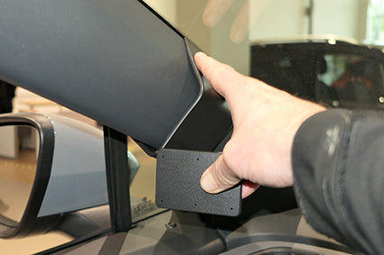Brodit ProClip 805684 voor Volkswagen ID.5
