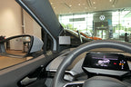 Brodit ProClip 805684 voor Volkswagen ID.5
