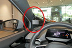 Brodit ProClip 805684 voor Volkswagen ID.5