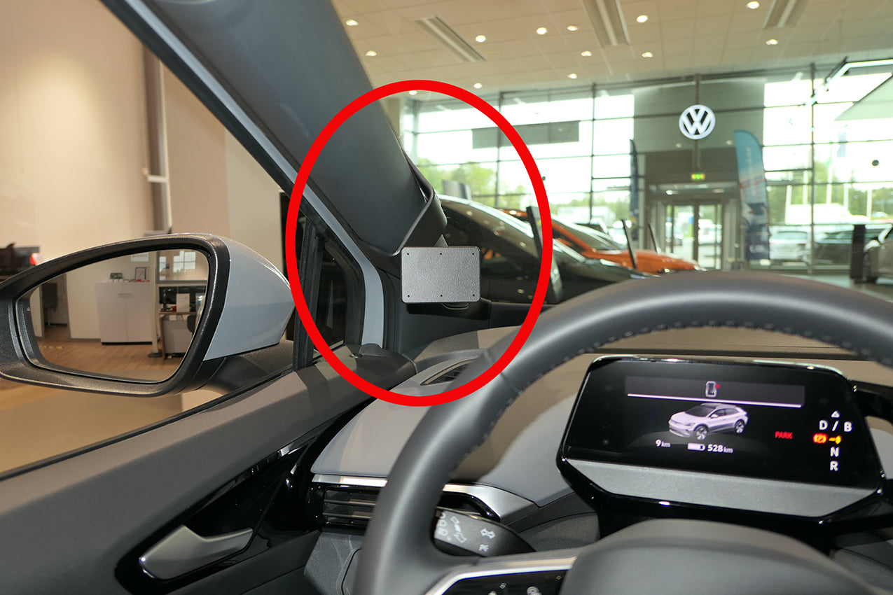 Brodit ProClip 805684 voor Volkswagen ID.5