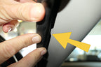 Brodit ProClip 805696 voor Toyota Yaris
