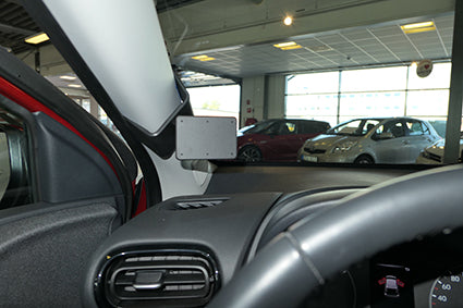 Brodit ProClip 805696 voor Toyota Yaris