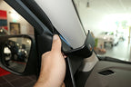 Brodit ProClip 805698 voor Renault Express