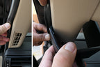 Brodit ProClip 805704 voor Toyota LandCruiser 300