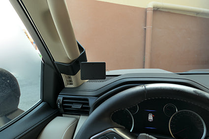 Brodit ProClip 805704 voor Toyota LandCruiser 300
