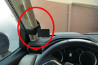 Brodit ProClip 805704 voor Toyota LandCruiser 300