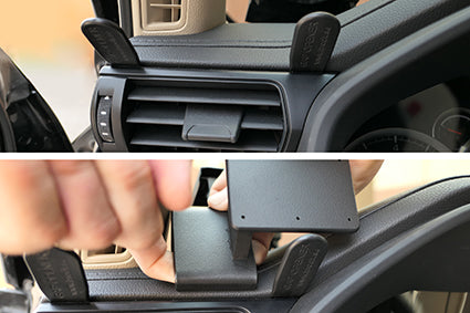 Brodit ProClip 805705 voor Toyota LandCruiser 300