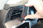 Brodit ProClip 805720 voor Audi S6