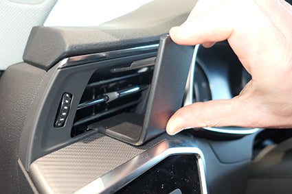 Brodit ProClip 805720 voor Audi S6