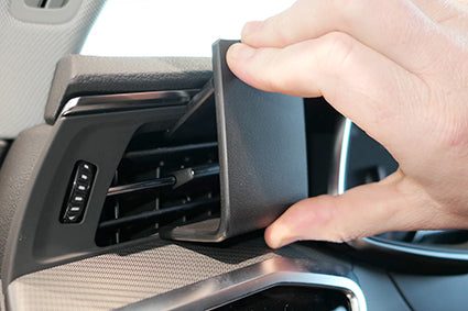Brodit ProClip 805720 voor Audi S6