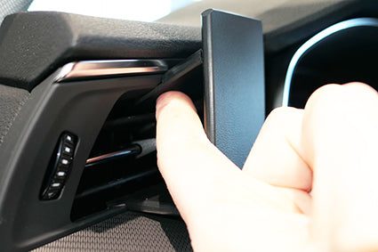 Brodit ProClip 805720 voor Audi S6