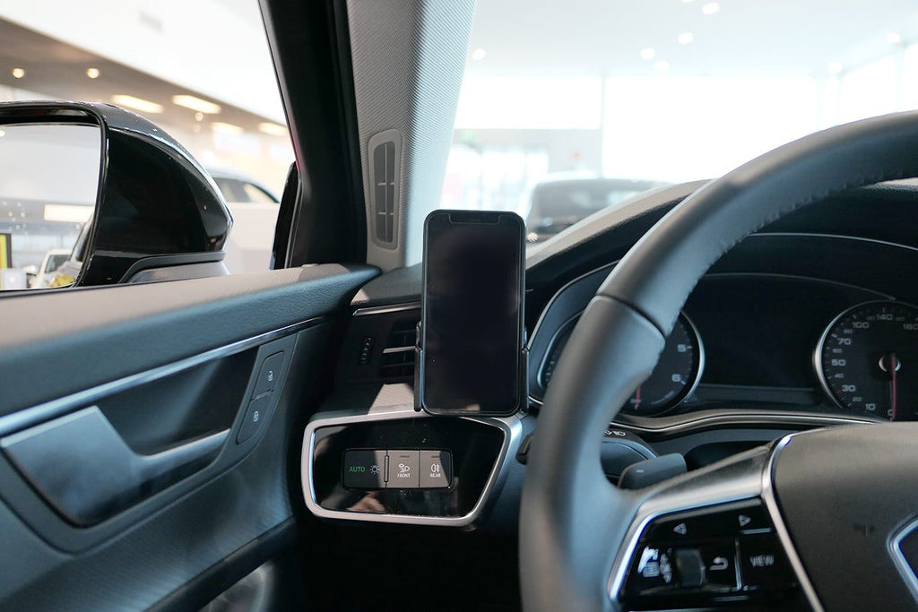 Brodit ProClip 805720 voor Audi S6