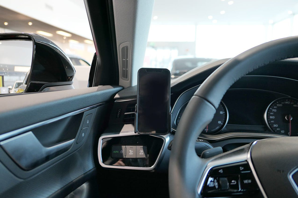 Brodit ProClip 805720 voor Audi S6