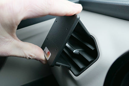 Brodit ProClip 805722 voor Maxus e-Deliver 3