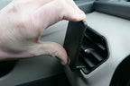 Brodit ProClip 805722 voor Maxus e-Deliver 3