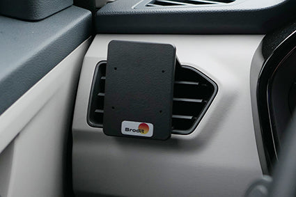 Brodit ProClip 805722 voor Maxus e-Deliver 3