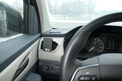 Brodit ProClip 805722 voor Maxus e-Deliver 3