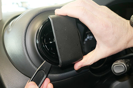 Brodit ProClip 805728 voor Mercedes Benz T-Class