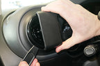Brodit ProClip 805728 voor Mercedes Benz T-Class