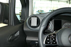 Brodit ProClip 805728 voor Mercedes Benz T-Class