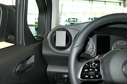 Brodit ProClip 805728 voor Mercedes Benz T-Class