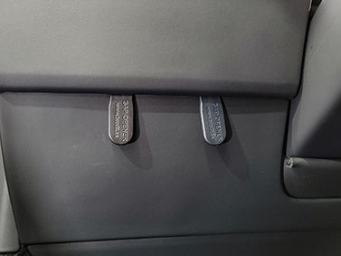 Brodit ProClip 805732 voor Tesla Model X