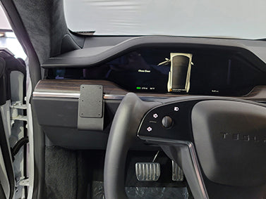 Brodit ProClip 805732 voor Tesla Model X
