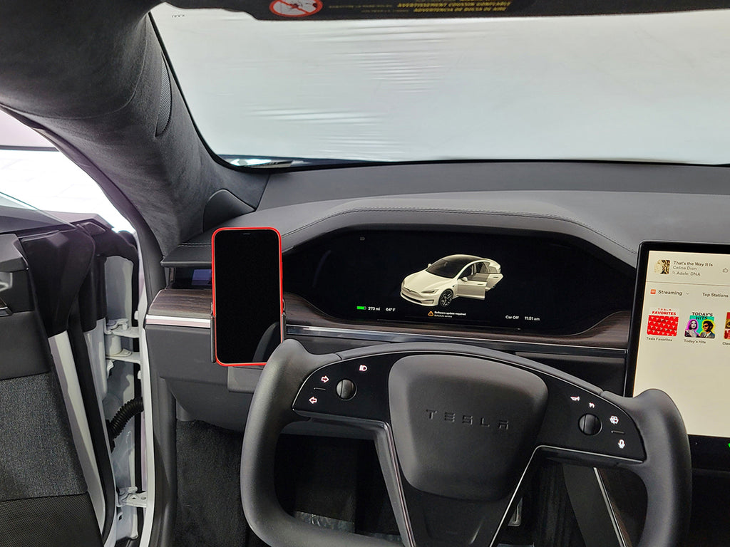 Brodit ProClip 805732 voor Tesla Model X