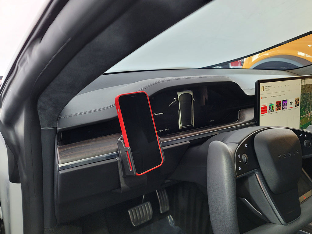 Brodit ProClip 805732 voor Tesla Model X