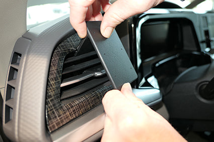 Brodit ProClip 805737 voor Volkswagen Multivan T7