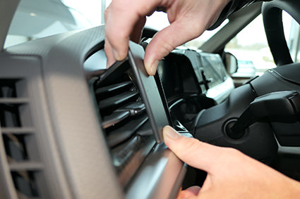 Brodit ProClip 805737 voor Volkswagen Multivan T7