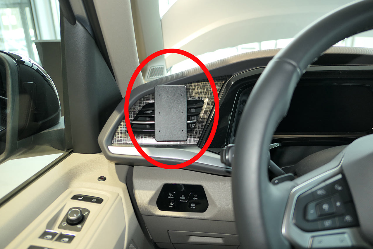 Brodit ProClip 805737 voor Volkswagen Multivan T7