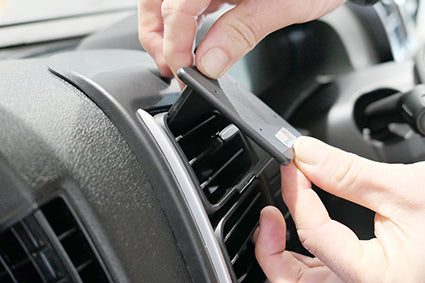 Brodit ProClip 805753 voor Citroen Jumper