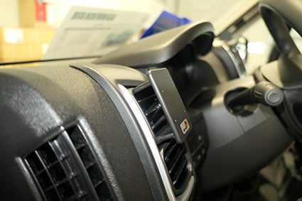 Brodit ProClip 805753 voor Citroen Jumper