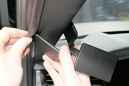 Brodit ProClip 805770 voor Land Rover Range Rover Sport