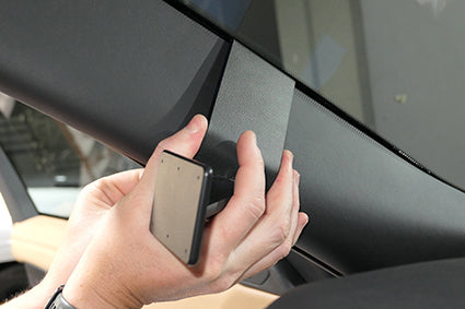 Brodit ProClip 805770 voor Land Rover Range Rover Sport
