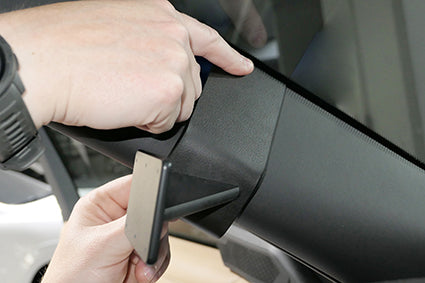 Brodit ProClip 805770 voor Land Rover Range Rover Sport