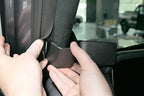 Brodit ProClip 805772 voor Mercedes Benz G-Class