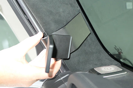 Brodit ProClip 805772 voor Mercedes Benz G-Class