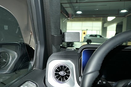 Brodit ProClip 805772 voor Mercedes Benz G-Class
