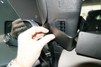 Brodit ProClip 805784 voor Ford Bronco