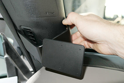 Brodit ProClip 805784 voor Ford Bronco