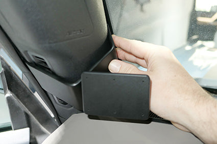 Brodit ProClip 805784 voor Ford Bronco
