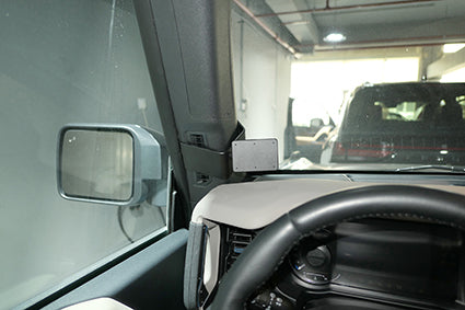 Brodit ProClip 805784 voor Ford Bronco